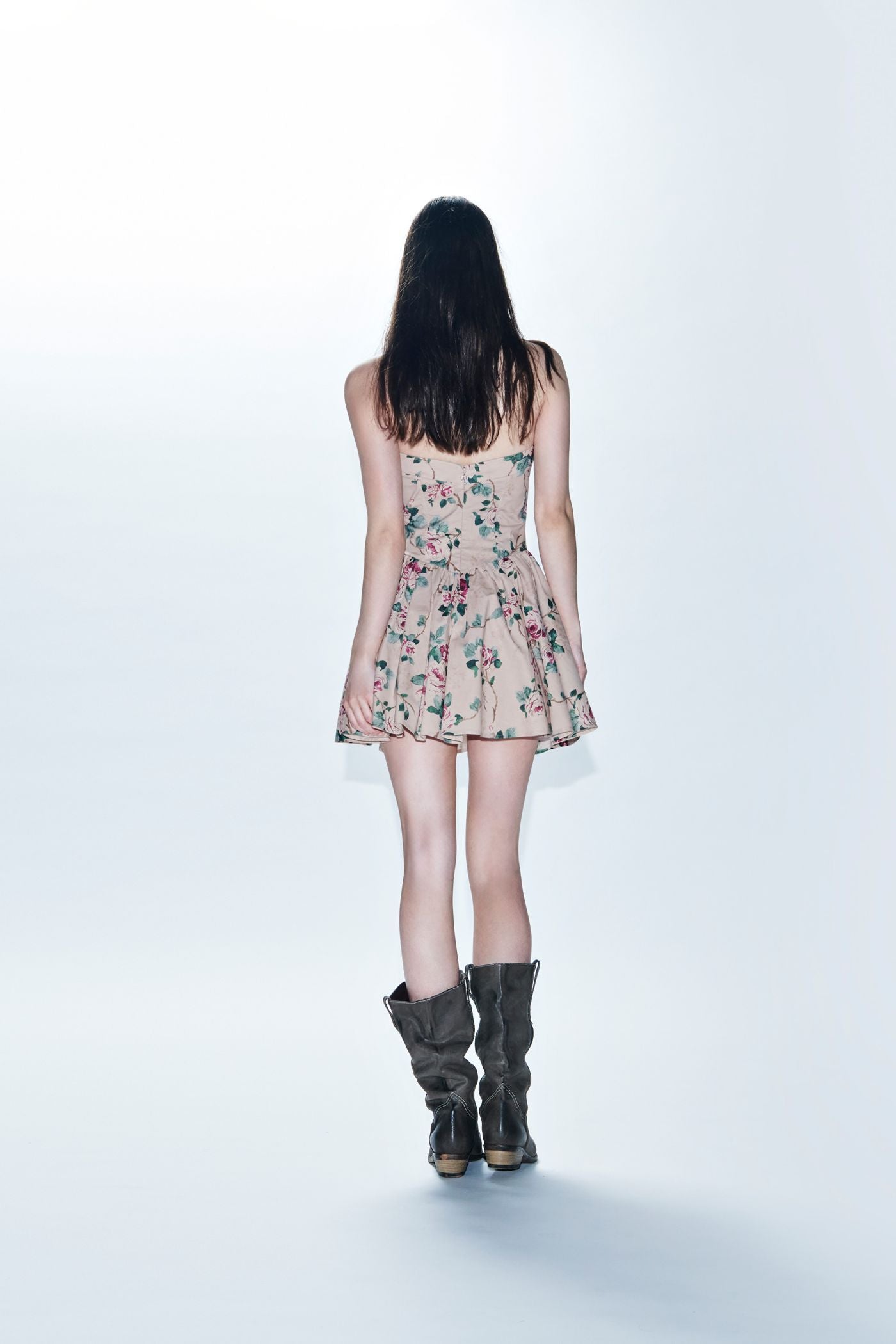 Mini dress Diana