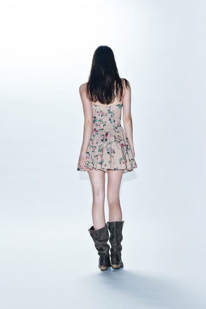 Mini dress Diana