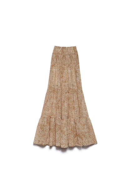 Long skirt Niko
