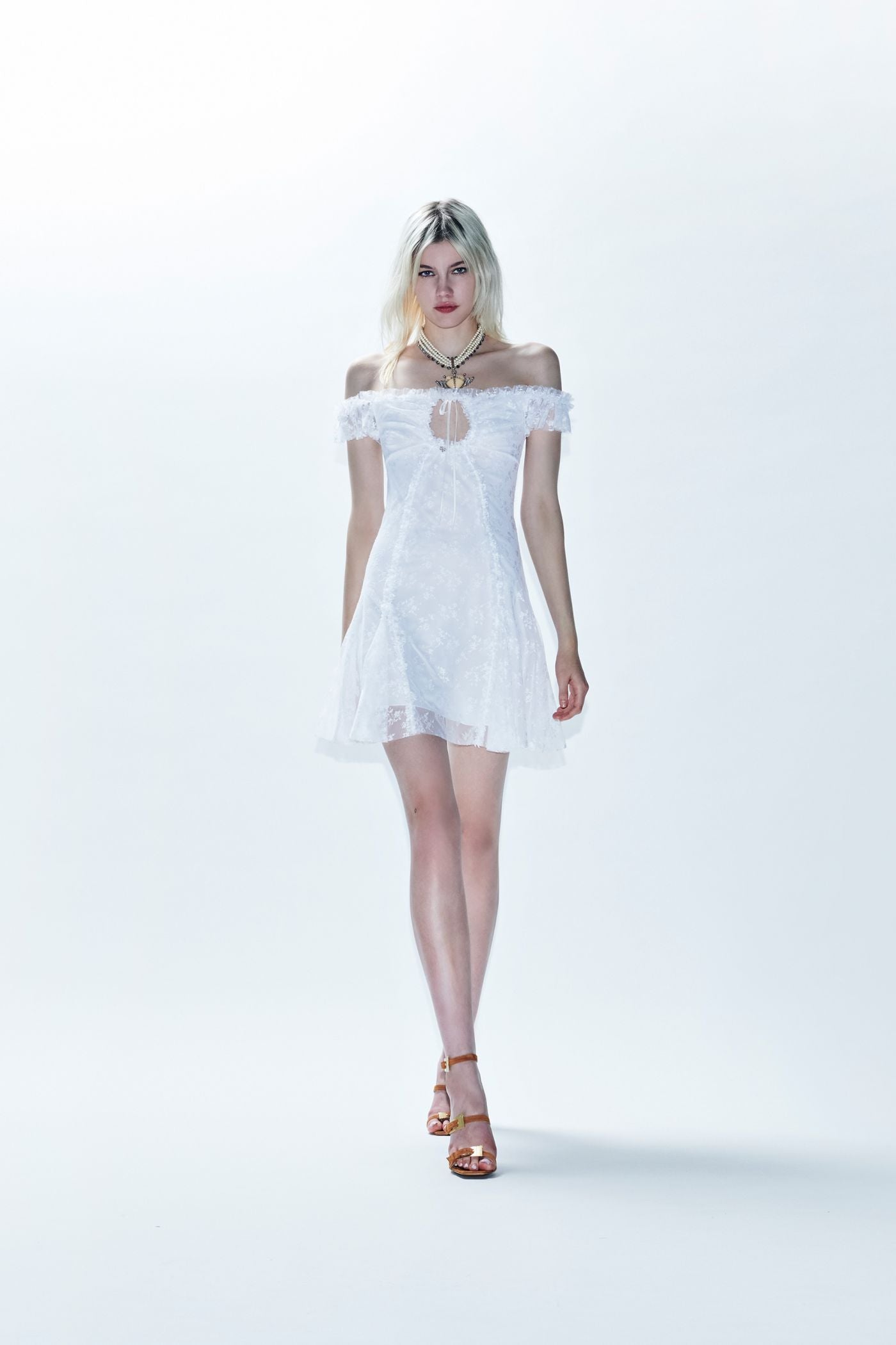 Mini dress Era