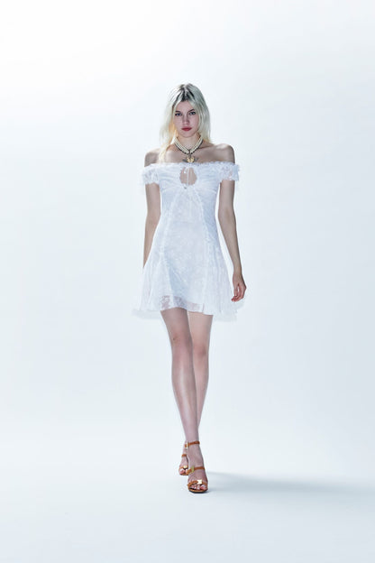 Mini dress Era