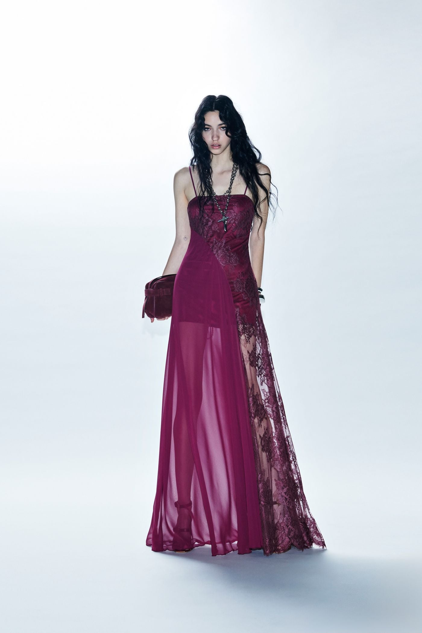 Long dress Noa