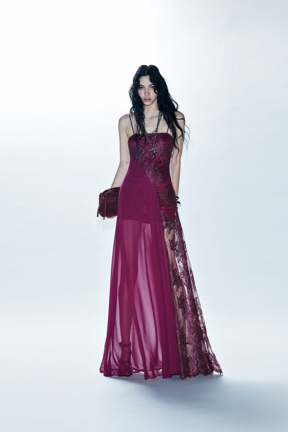 Long dress Noa