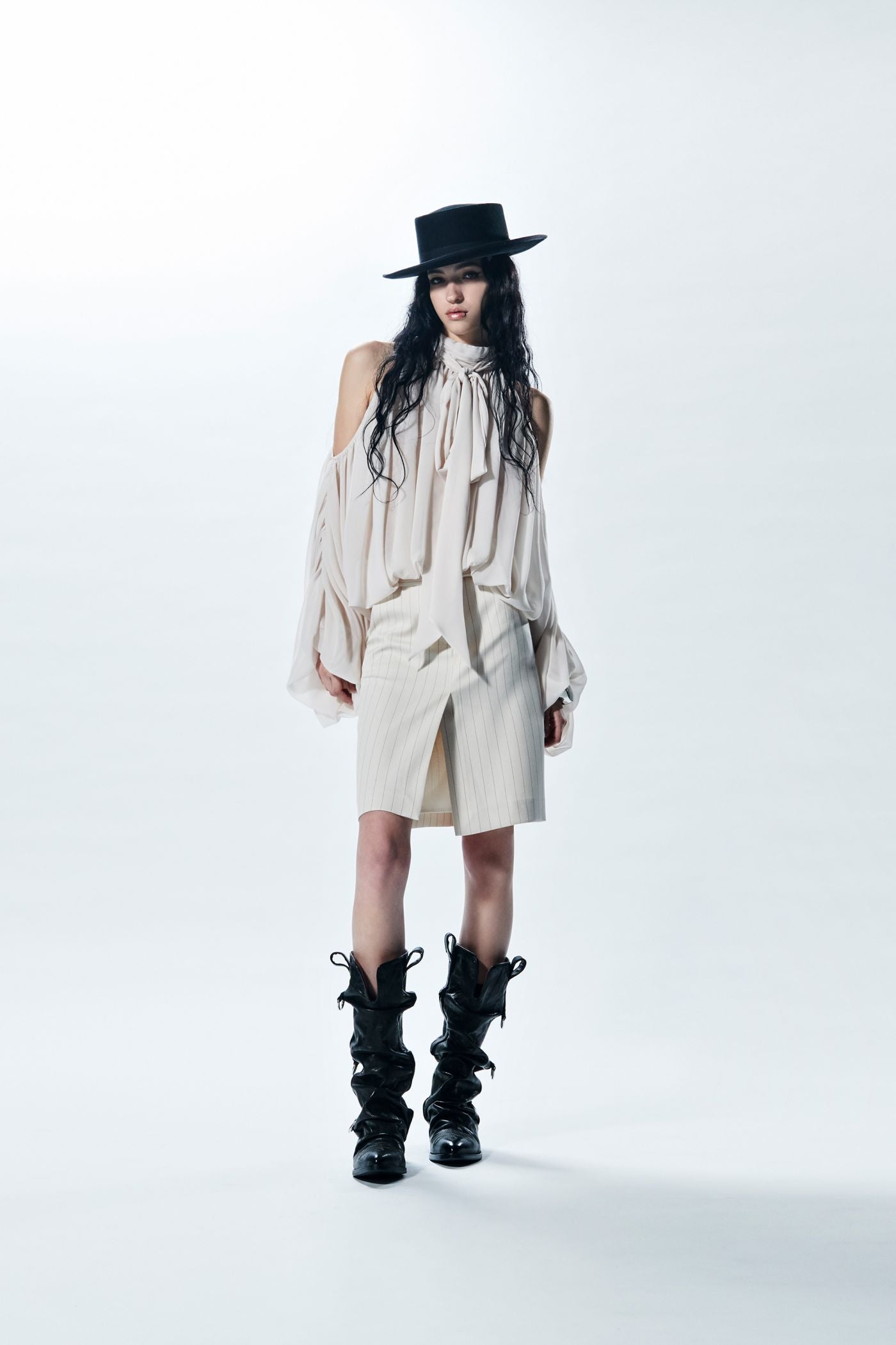 Blouse Teodora