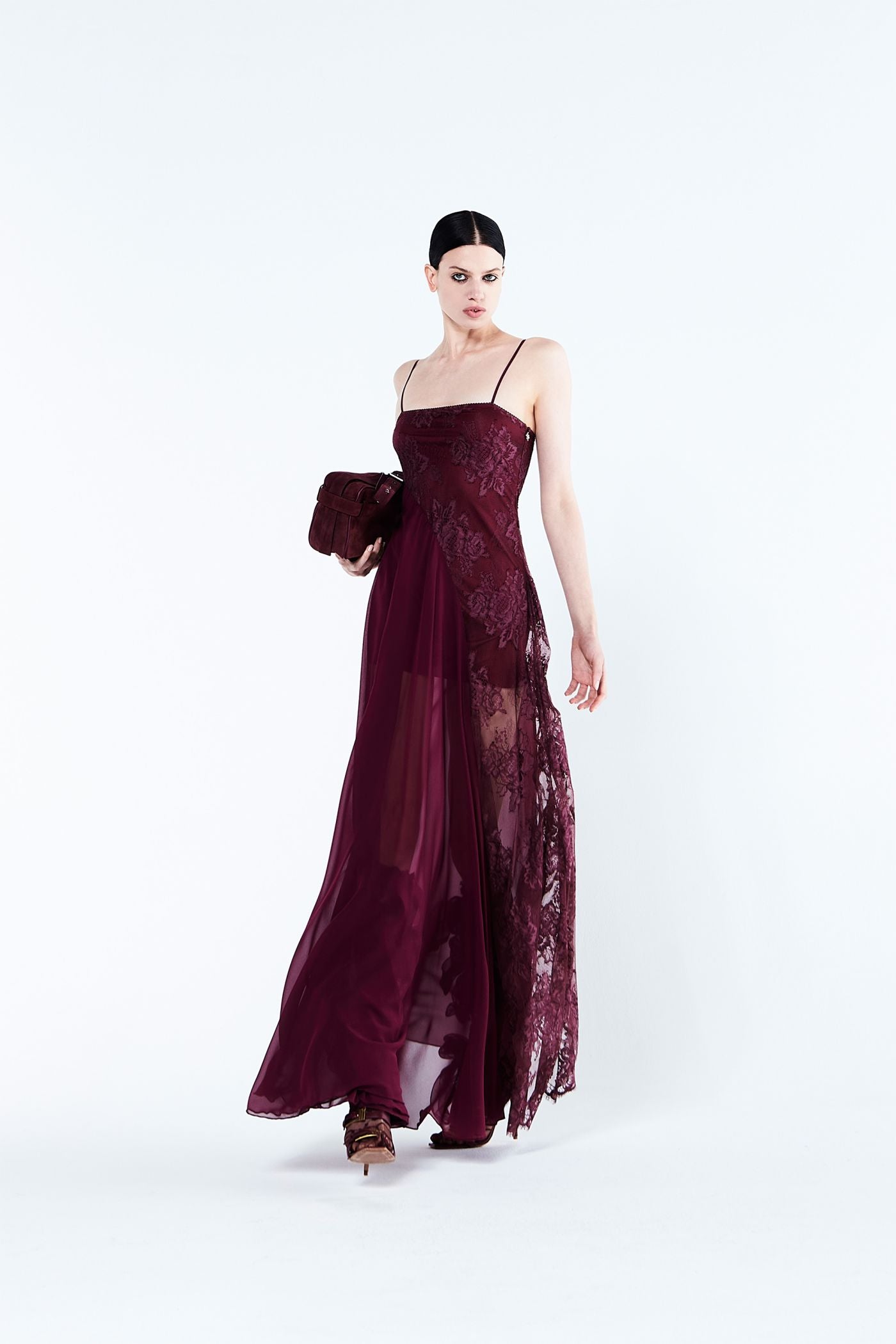Long dress Noa