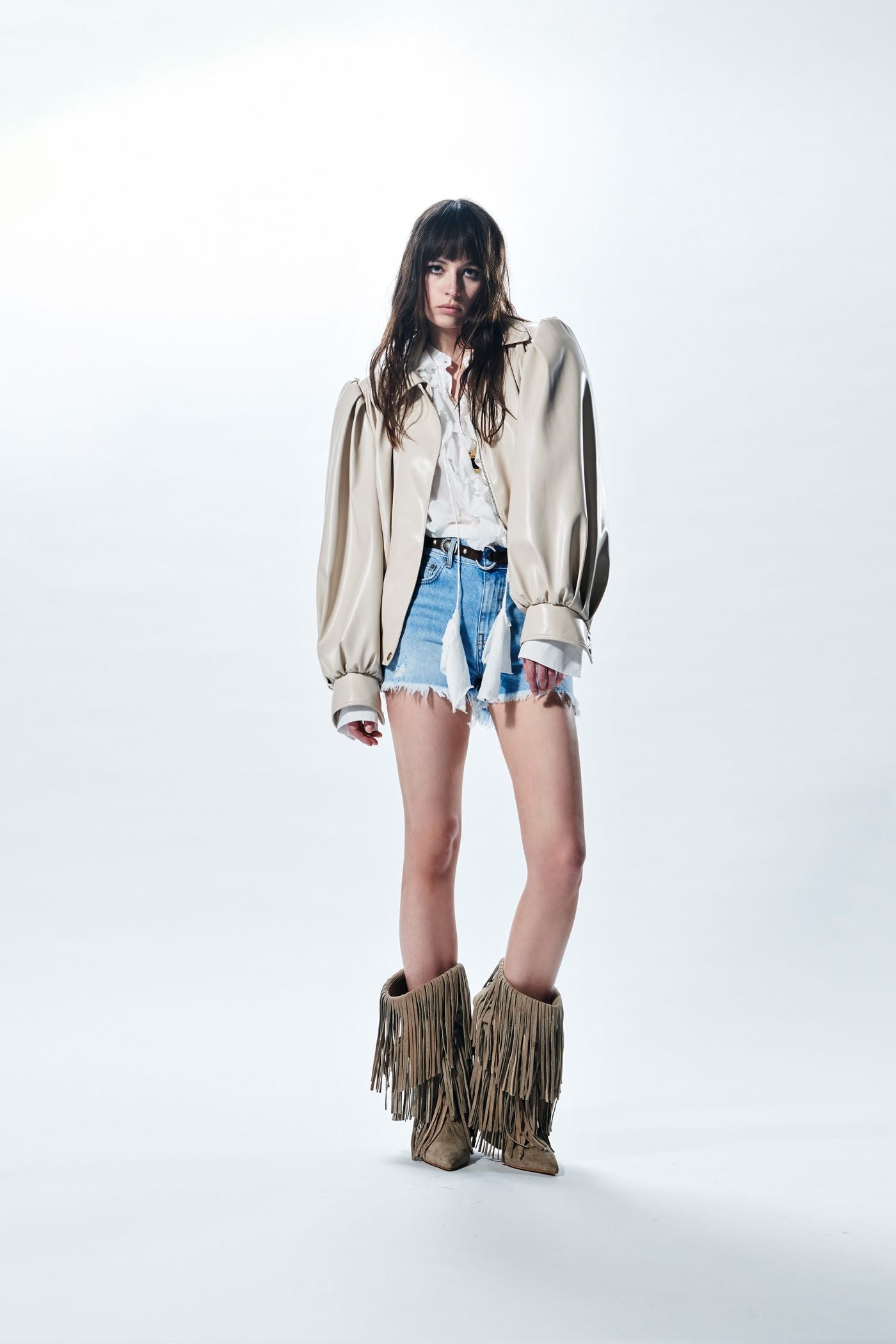 Isabel jacket