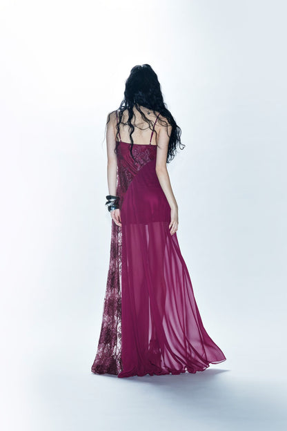 Long dress Noa