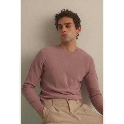 Maglia girocollo
